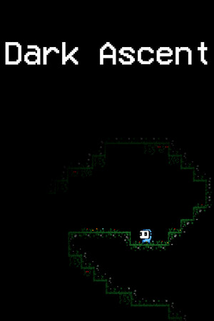 Dark Ascent cover art