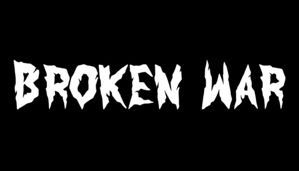 Broken War Steam capsule image