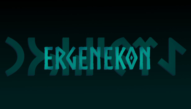 Ergenekon Steam capsule image