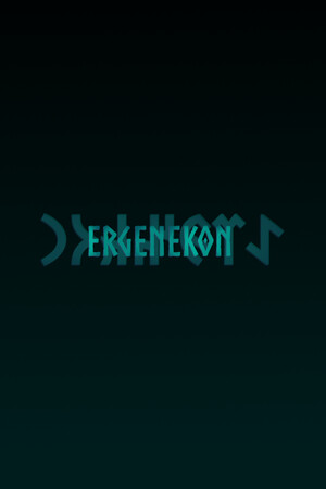 Ergenekon cover art