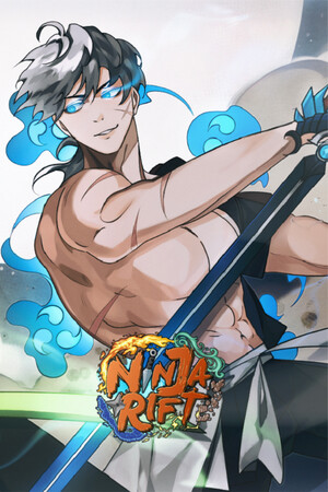 Ninja Rift cover art