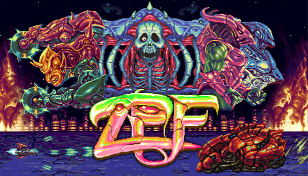 ZPF Steam capsule image
