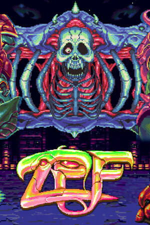 ZPF cover