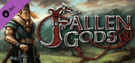 The World of Fallen Gods (Lorebook) Steam header image