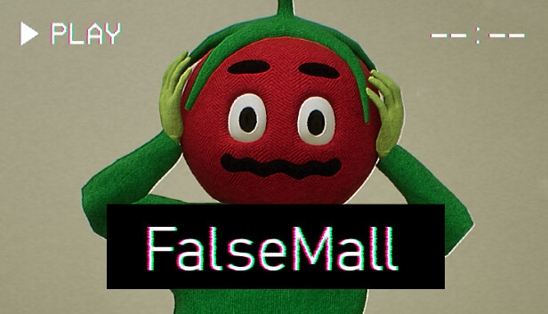 False Mall Steam capsule image