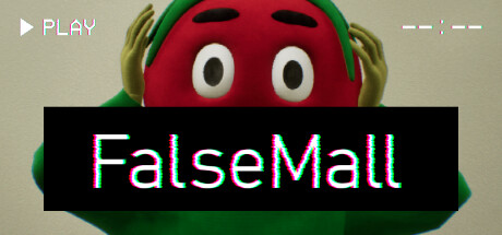 False Mall Steam header image
