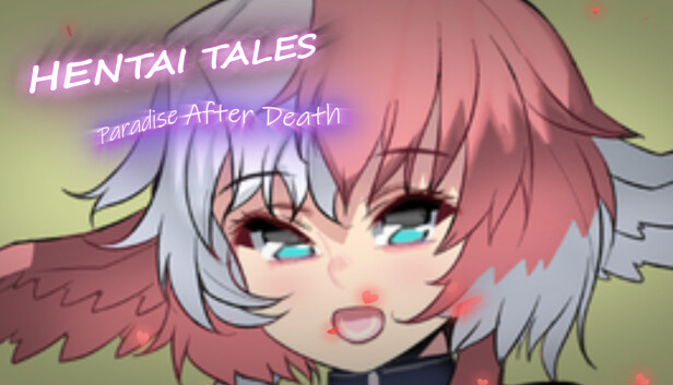 Hentai Tales: Paradise After Death Steam capsule image