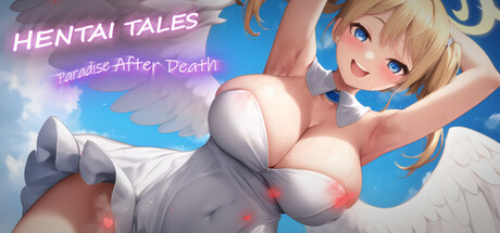 Hentai Tales: Paradise After Death Steam header image