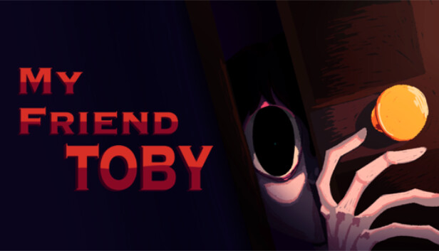 My Friend Toby Steam capsule image