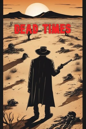 Dead Times cover art