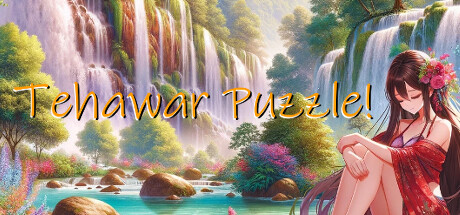 Tehawar Puzzle! Steam header image