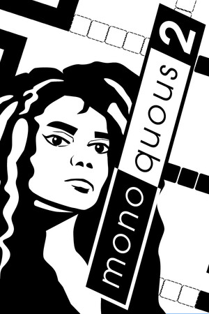 Monoquous 2 cover art