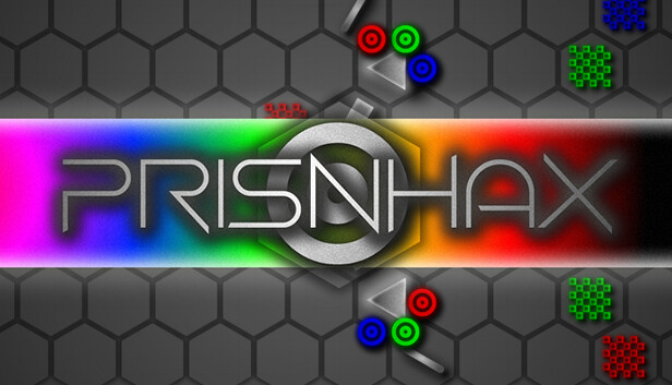 Prisnhax Steam capsule image