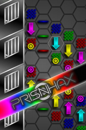 Prisnhax cover art