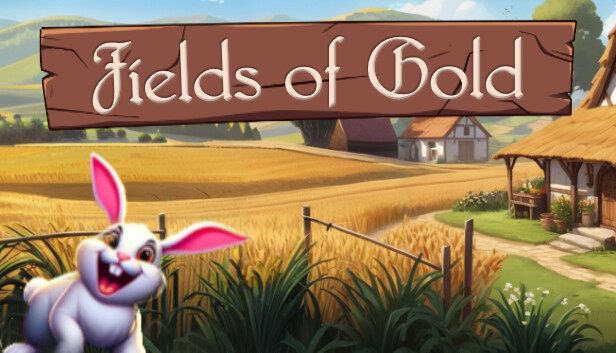 Fields of Gold Steam capsule image