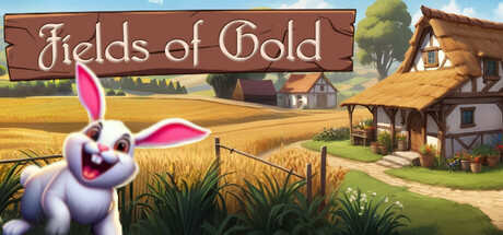 Fields of Gold Steam header image