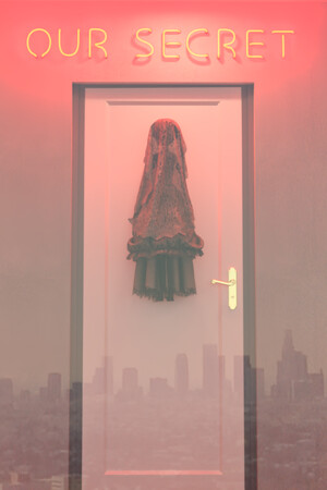 Our Secret: Price of Forbidden Wishes ❤️ cover art