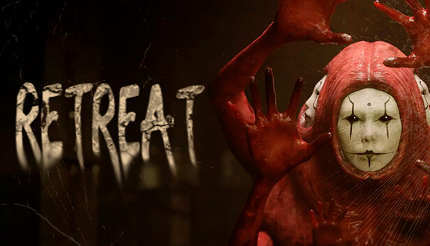 Retreat Steam capsule image
