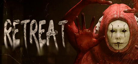 Retreat Steam header image