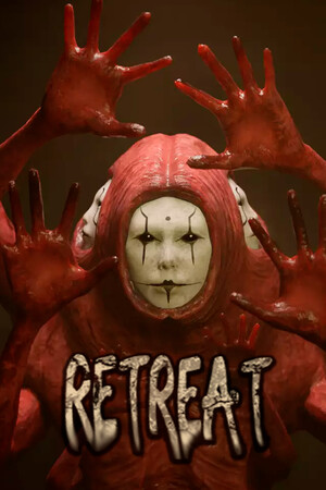 Retreat cover art