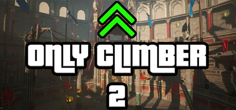 Only Climber 2 Steam header image