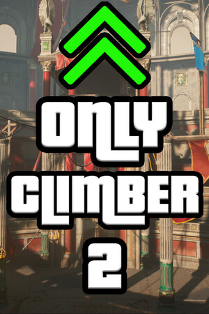 Only Climber 2 cover art