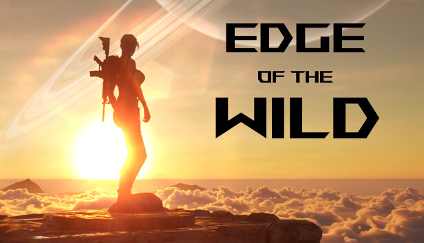 Edge of the Wild Steam capsule image
