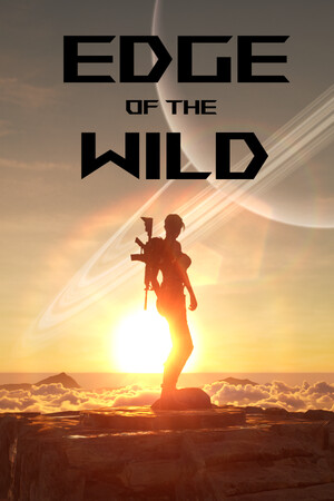 Edge of the Wild cover art