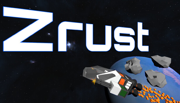 Zrust Steam capsule image