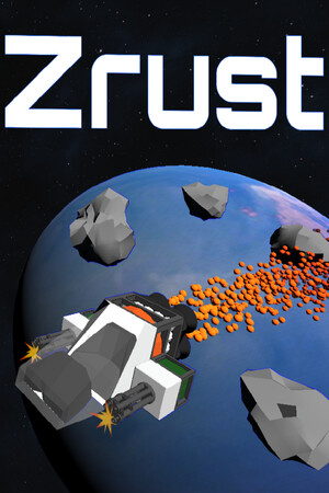 Zrust cover art