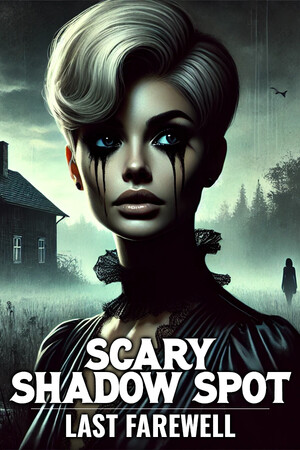 Scary Shadow Spot - Last Farewell cover art