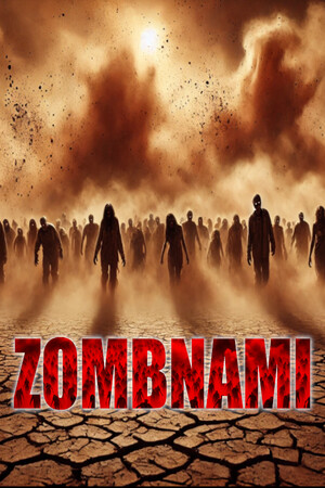 Zombnami cover art