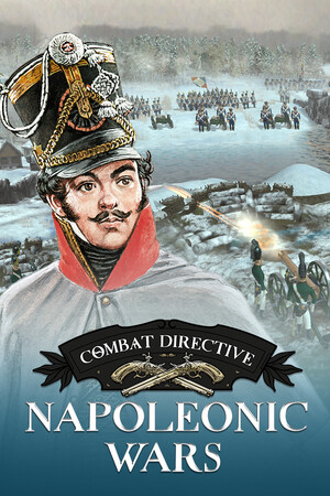 Combat Directive : Napoleonic Wars cover art