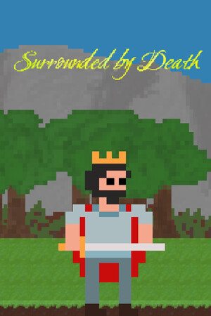 Surrounded by Death cover art