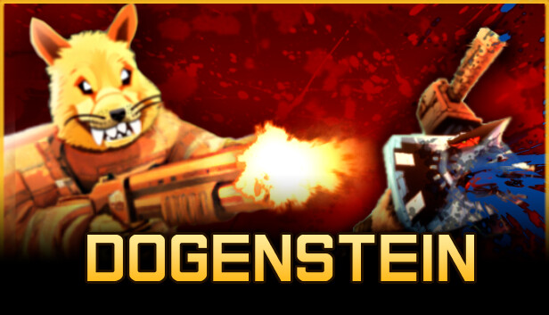 DOGENSTEIN Steam capsule image