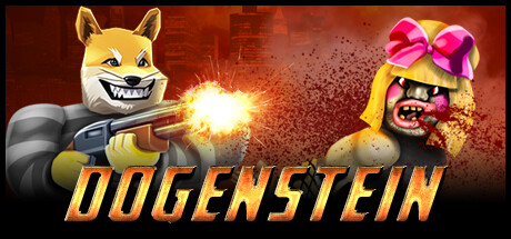 DOGENSTEIN header image