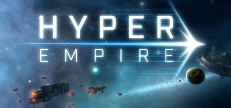 Hyper Empire header image