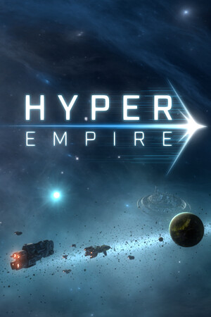 Hyper Empire – Build 17993748