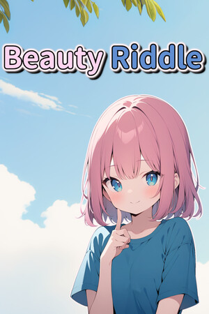 Beauty Riddle cover art