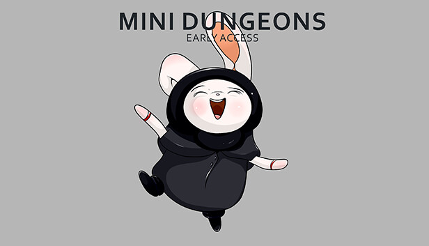 Mini Dungeons Steam capsule image