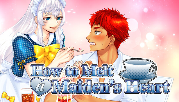 How to Melt a Maiden's Heart Steam capsule image