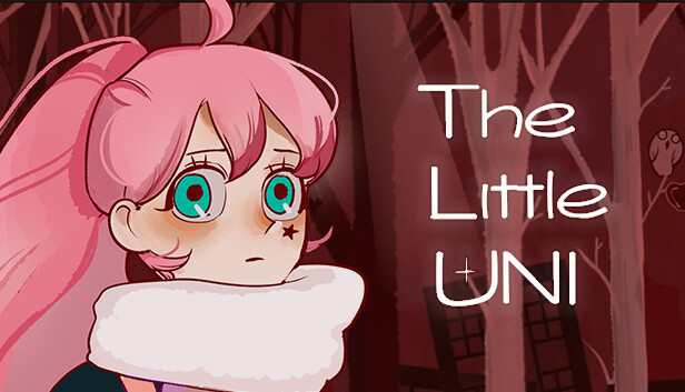 The Little UNI Steam capsule image