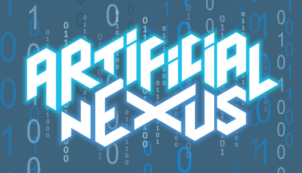 Artificial Nexus Steam capsule image