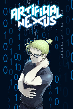 Artificial Nexus cover art