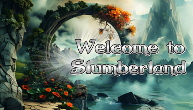 Master of Pieces © Jigsaw Puzzle - Welcome to Slumberland Steam capsule image