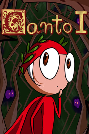 Canto I cover art