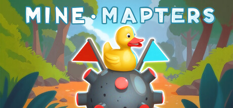 Mine Mapters header image