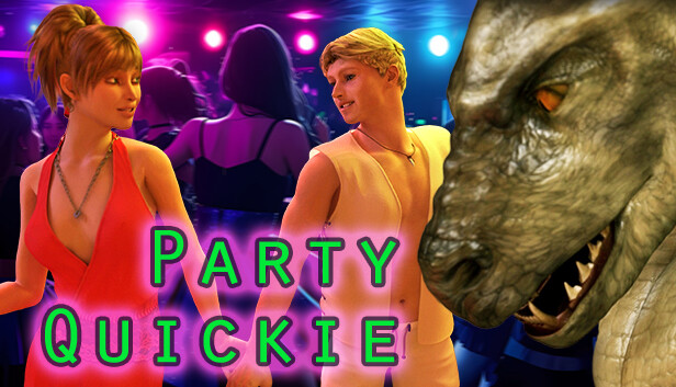 Party Quickie Steam capsule image