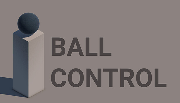 Ball Control Steam capsule image