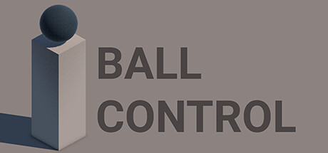 Ball Control Steam header image